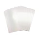 thumbnail image 4 of Hojas De Encogimiento De Calor Hoja Imprimible De Bricolaje Encogimiento De Calor Hecho A Mano Niños Adultos Blanco, 4 of 5