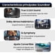 thumbnail image 4 of Q-Series Soundbar HW-QS700F 3.1.2 Subwoofer (2025), 4 of 7