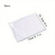 thumbnail image 1 of 5pcs, Transparent Cake Scrapers, Plastic Curved Cake Soft Scrapers, For DIY Caking Making, Baking Tools, Kitchen Gadgets, Kitchen Accessories, 1 of 4