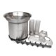 thumbnail image 3 of Fuente de Fondue Sephra 41 cm, capacidad 4 lb (1,8 kg), 20 porciones, 3 of 8