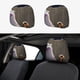 thumbnail image 1 of Funda para Reposacabezas de Auto Desmarcar 2 Perros Tontos 2 Piezas, 1 of 6