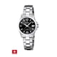 thumbnail image 1 of Reloj F20049/6 Festina Swiss Negro Mujer Acero Clasico, 1 of 3