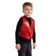 thumbnail image 2 of Chaleco de lentejuelas Dress Up America para niños, disfraz de fiesta, 2 of 3