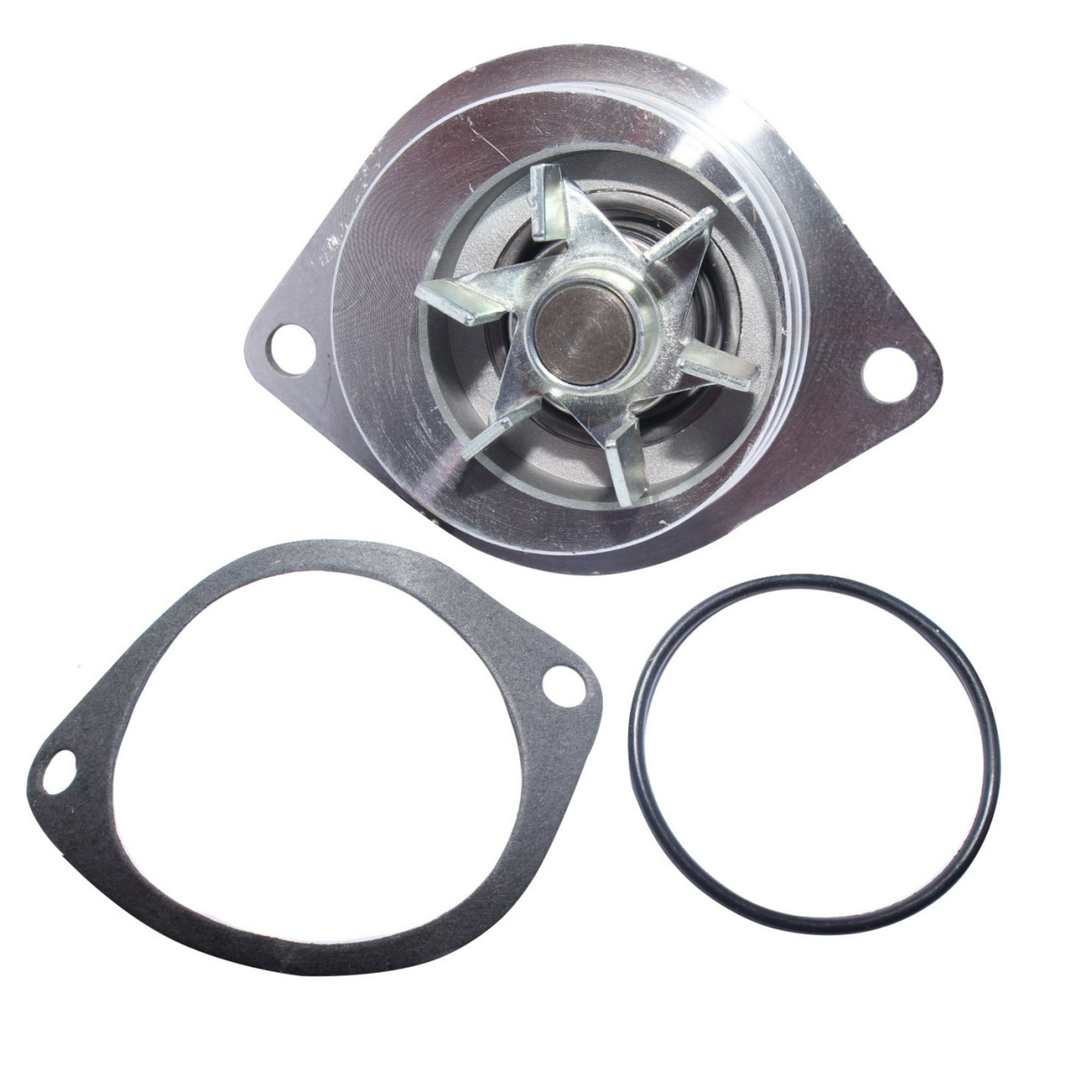 Repuestos Del Sol - Bomba Agua Peugeot 106 1.4 1997 2004