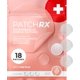 thumbnail image 1 of Microaguja Pimple Patch PatchRx (paquete de 18), hidrocoloide, 1 of 7