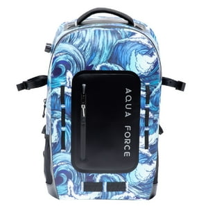 Aqua Force - Mochila Bolso Seco 27L Palau
