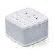 thumbnail image 1 of Máquina de ruido blanco Big Red Rooster portátil con Bluetooth, 1 of 8