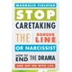 thumbnail image 1 of Libro Rowman & Littlefield – Stop Caretaking Drama, 1 of 1
