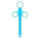 thumbnail image 1 of Anal Lubricant Enema Injector Syringe Applicator Vagina Clean Tools BDSM Sex Aid Tools Gay Les Sex Toys for Couples Sex Games, 1 of 3