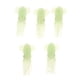 thumbnail image 3 of 5 unids Squid Baits Pulpos Se?uelos Suave pesca de arrastre se?uelos B, 3 of 5