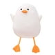 thumbnail image 2 of Adorable Peluche Pato Cojín Juguete Suave Mu?eca Decoración Para Dormitorio Hogar 70cm, 2 of 5