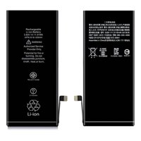 Genérico - Bateria Nueva Para Iphone 11 - Mundo Tecnoloógico