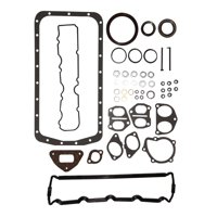 Repuestos Del Sol - Juego Empaquetadura Motor Peugeot Boxer 1.9 1997 2002