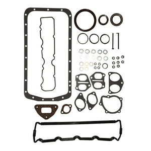 Repuestos Del Sol - Juego Empaquetadura Motor Peugeot Partner 1.9 2004 2007