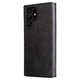 thumbnail image 4 of Funda Billetera para Samsung Galaxy S22 Ultra con Porta Tarjetas y Soporte Ajustable Negro, 4 of 6