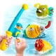 thumbnail image 5 of Juego de pesca magnética, 5 of 9