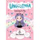 thumbnail image 1 of Libro Candlewick Press Unicornia: Aprendiendo a Volar, 1 of 1