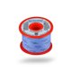thumbnail image 2 of Cable BNTECHGO 26 AWG de silicona, 15 m, azul, flexible, 2 of 7