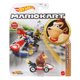 thumbnail image 1 of Vehículo de Juguete Hot Wheels Mario Kart Donkey Kong, Standard Kart, 1 of 3
