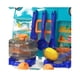 thumbnail image 2 of Set de Cocina Infantil con Accesorios Azul, 2 of 4