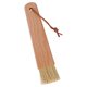 thumbnail image 3 of Cepillo De Limpieza Para Molinillo De Café, Herramienta De Madera, Cepillo Para Polvo De Café Expreso, Madera Amarilla, 3 of 3