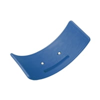 Ioensy - Tabla De Equilibrio Para Niños, Regalo, Tabla De Equilibrio, Balancín, Tabla De Equilibrio Para Hacer Ejercicio Al Aire Libre, Azul