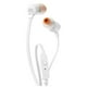 thumbnail image 1 of Audifono Deportivo Jack 3.5 Manos Libres Blanco T110, 1 of 7