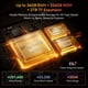 thumbnail image 5 of Smartphone Blackview XPLORE 1 6.78" 36GB+256GB 20000mAh, 5 of 9