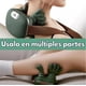 thumbnail image 3 of Masajeador Cervical Y Espalda Tipo Pulpo Con Calor Y Vibracion, 3 of 6