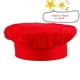 thumbnail image 5 of Set de Delantal y Gorro de Chef para Niños CRJHNS Ajustable de Algodón, 5 of 7