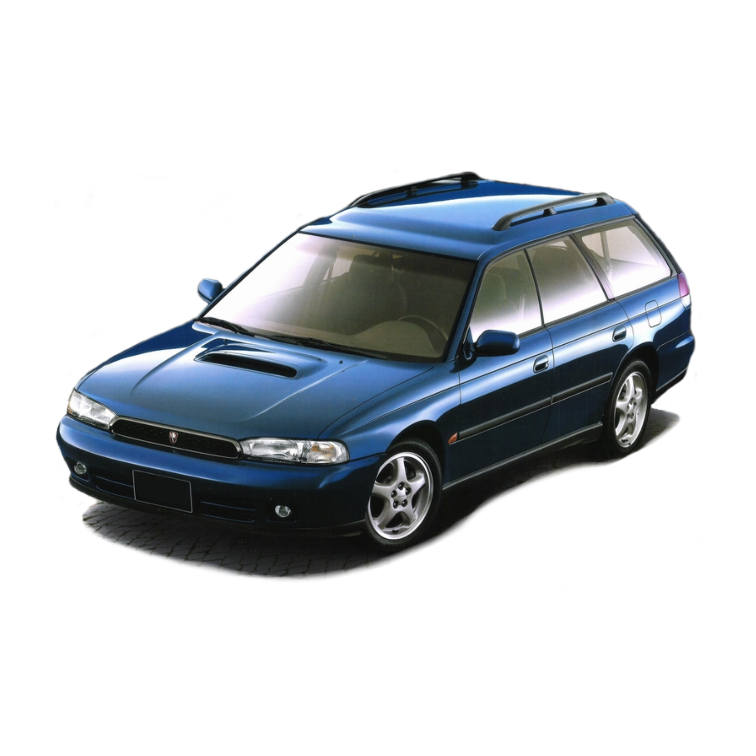 Filtro Aceite Para Auto Subaru Legacy 1993-1999