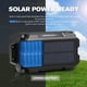thumbnail image 2 of Kit de controlador de freno para remolque ATEM POWER 12V con panel solar IP65, 2 of 9