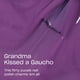 thumbnail image 3 of Esmalte de uñas OPI Grandma Kissed a Gaucho Dark Purple Peru, 3 of 6