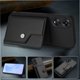 thumbnail image 3 of FOXDOCK Funda para OPPO A78 4G con Bloqueo RFID - Diseño Elegante con Cierre de Botón, 3 of 5