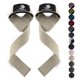 thumbnail image 1 of correas de muñeca Fitgriff para levantamiento de pesas, gimnasio, peso muerto, 1 of 6
