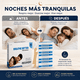thumbnail image 3 of Respira Mejor Recovery - Congestion Nasal, Reduce Ronquidos 10u, 3 of 5