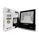thumbnail image 3 of Pack de 2 Foco Reflector Led 100w Reales Ip66 Exterior, 3 of 3