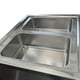 thumbnail image 5 of Baño Maria Movil 2 Gn 1/1 Volter, 5 of 9