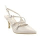 thumbnail image 3 of Zapato Chalada Mujer Regent-28 Nude Moda, 3 of 7