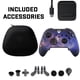thumbnail image 5 of Controlador personalizado Custom Controllerzz Elite Series 2 Galaxy, 5 of 5