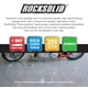 thumbnail image 4 of Revestimiento para pisos de garaje Rust-Oleum RockSolid Policuramina, 4 of 9