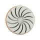 thumbnail image 3 of Piezas De Diseño De Costura De Almohadilla De Pulido De Piso Para Máquina Amoladora De Piso Piedra De Granito 300 Malla Naranja, 3 of 3