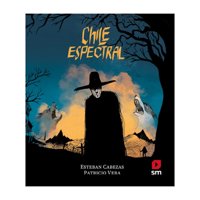 Sm - Chile Espectral