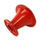 thumbnail image 4 of Altavoz DEEJAY LED TBH1450RED de metal con 2 bocinas rojas, 4 of 6