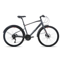 Bicicleta Upland Sangchez 27.5 Talla 17 Gris