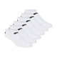 thumbnail image 1 of Pack de 6 calcetines con forro PUMA Runner Fashion para mujer, 1 of 5
