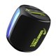thumbnail image 2 of Bocina Bluetooth portátil 100W con TWS y micrófonos | WorryFree Gadgets, 2 of 6
