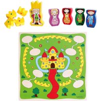 Seigard - Juego Colaborativo El Castillo