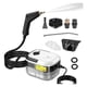 thumbnail image 1 of Limpiador A Vapor Esterilizaciones Domésticas De Alta Temperatura Limpieza Manchas Alfombra Ácaros Coche Vidrios Desinfección Cocina Baño, 1 of 3