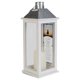 thumbnail image 4 of Farol Dicksons Shepherd Scripture Classic, blanco, 43 cm, madera, 4 of 6